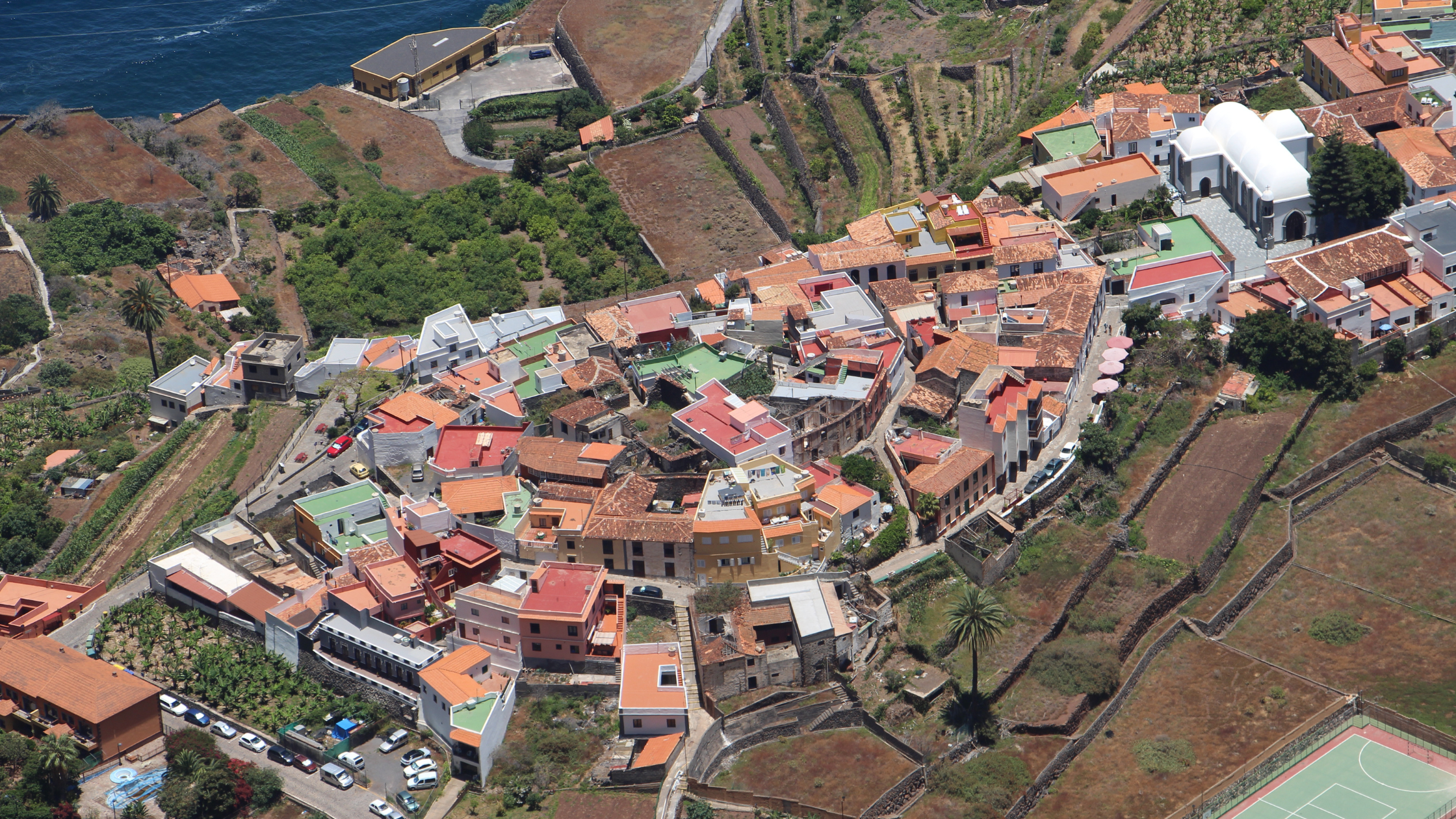 viajar-a-la-gomera-con-niños