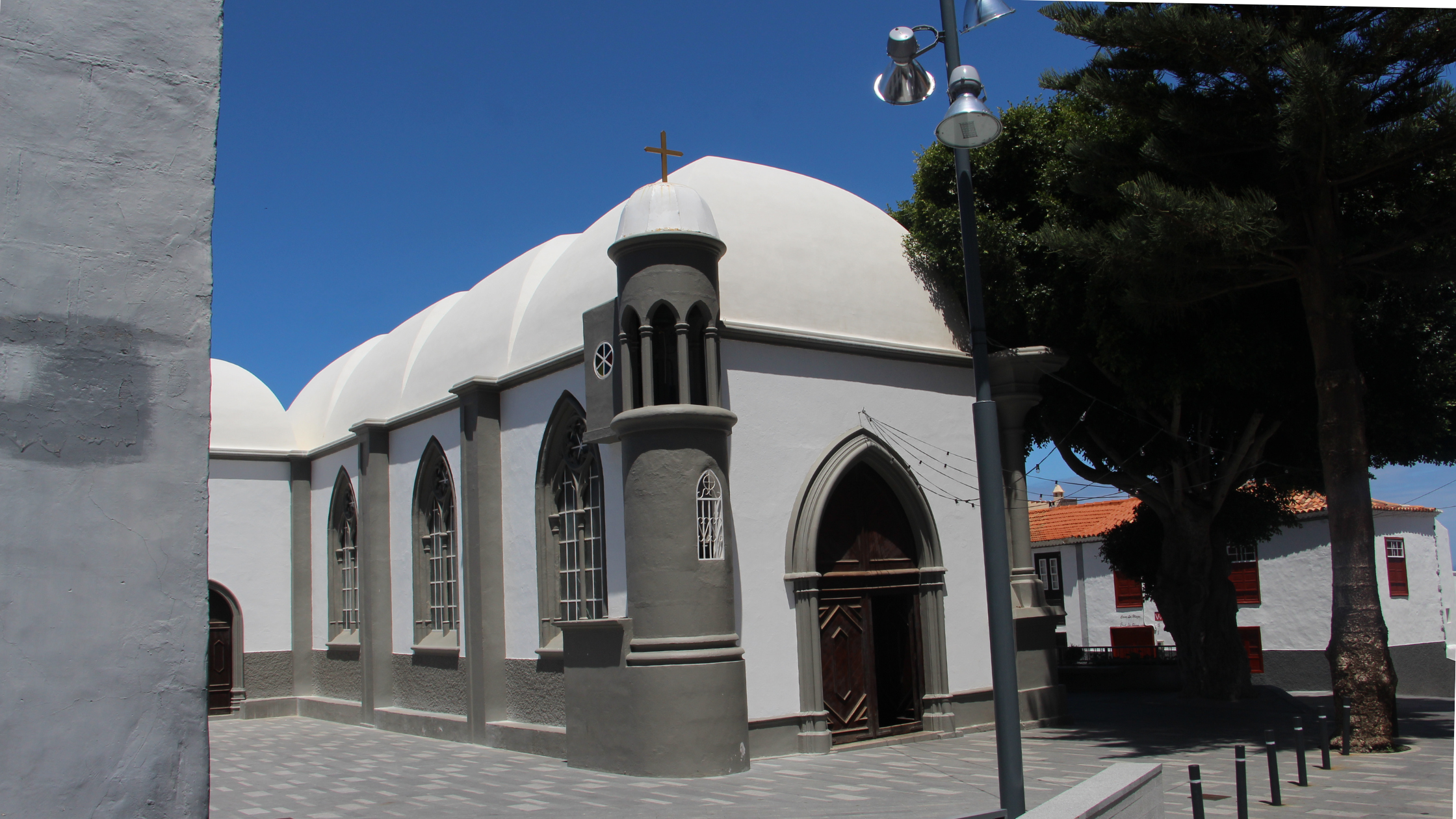 Viajar-a-la-Gomera-con-niños