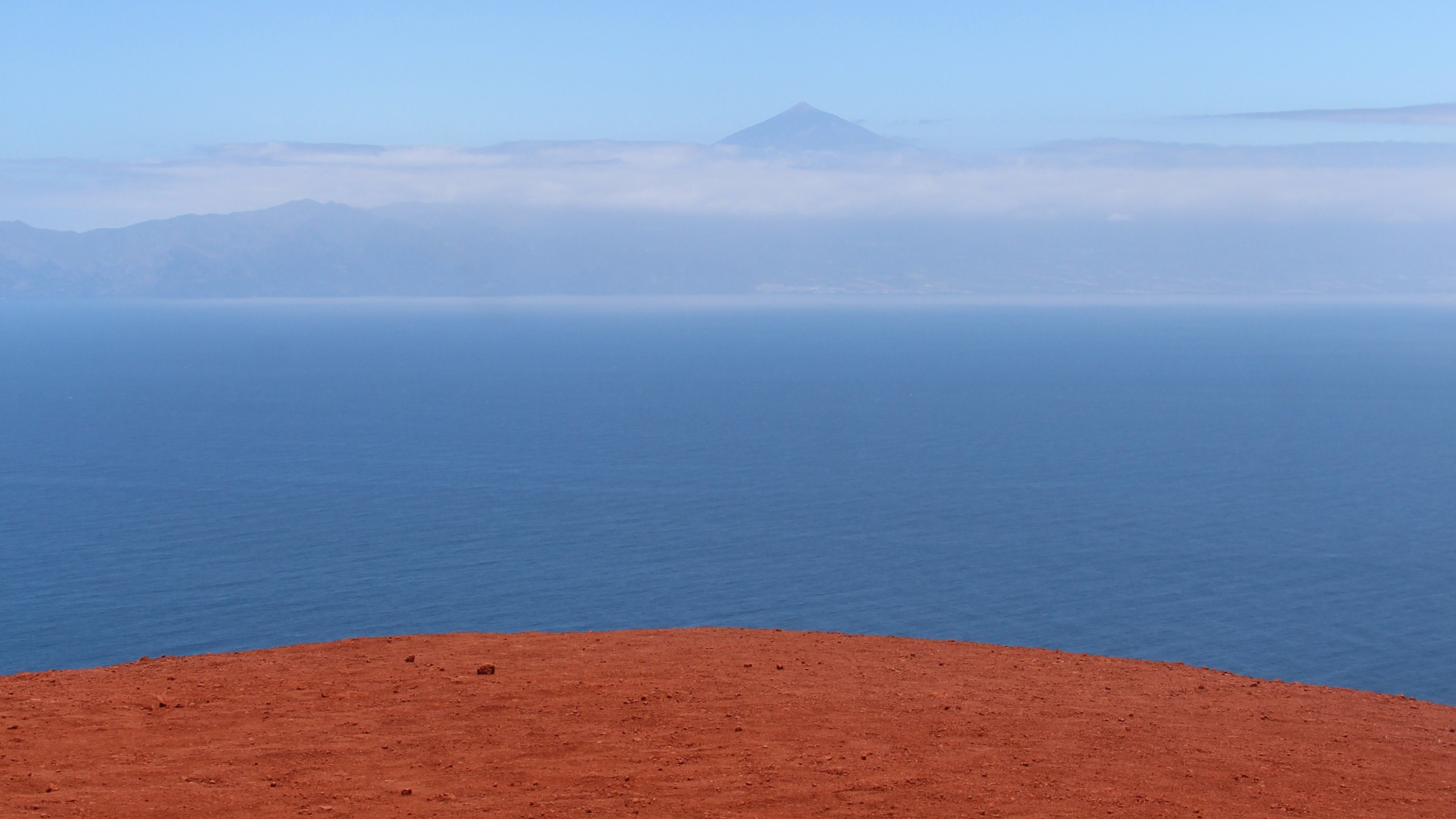 Viajar-a-la-Gomera-con-niños