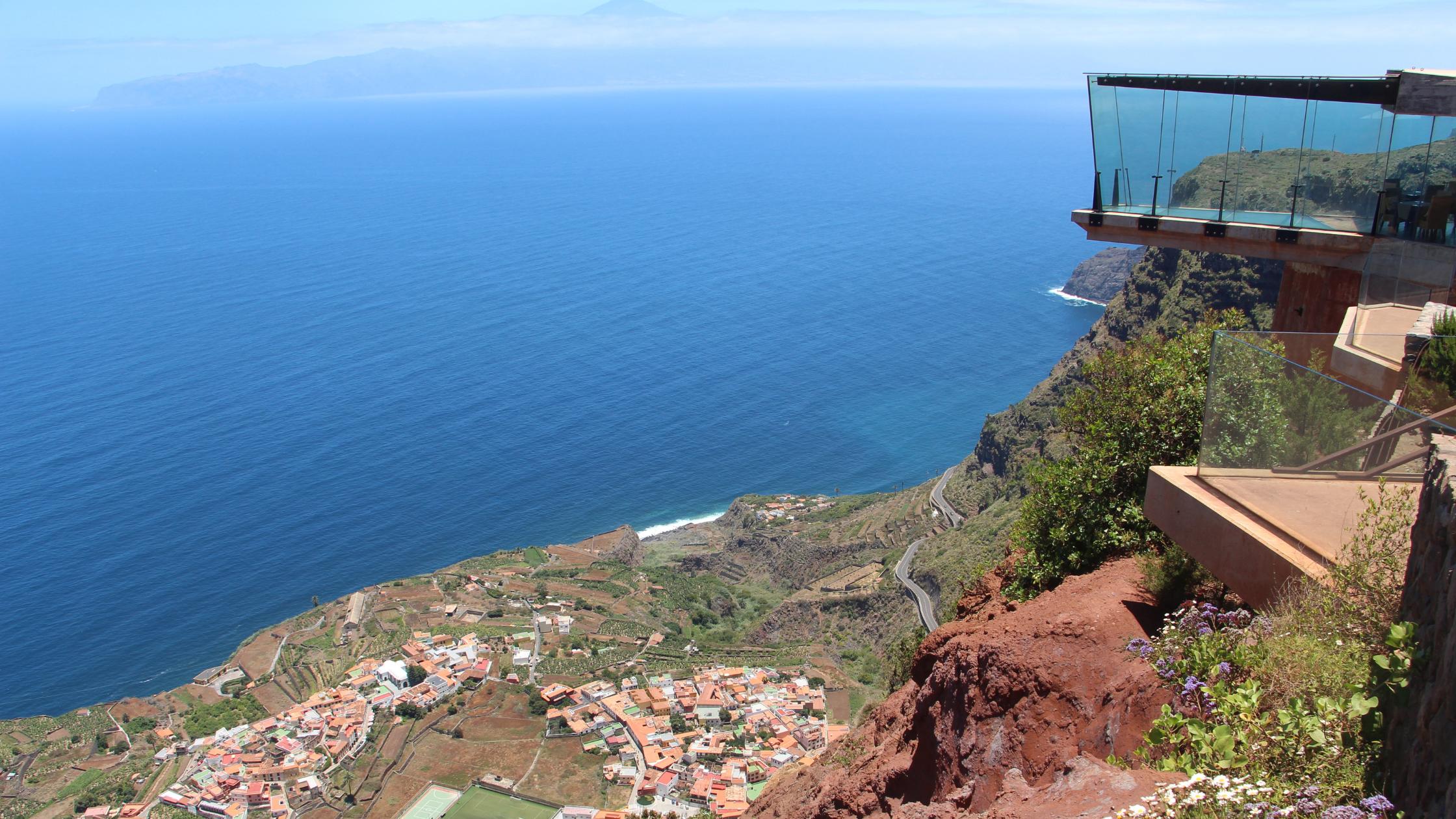 viajar-a-la-gomera-con-niños