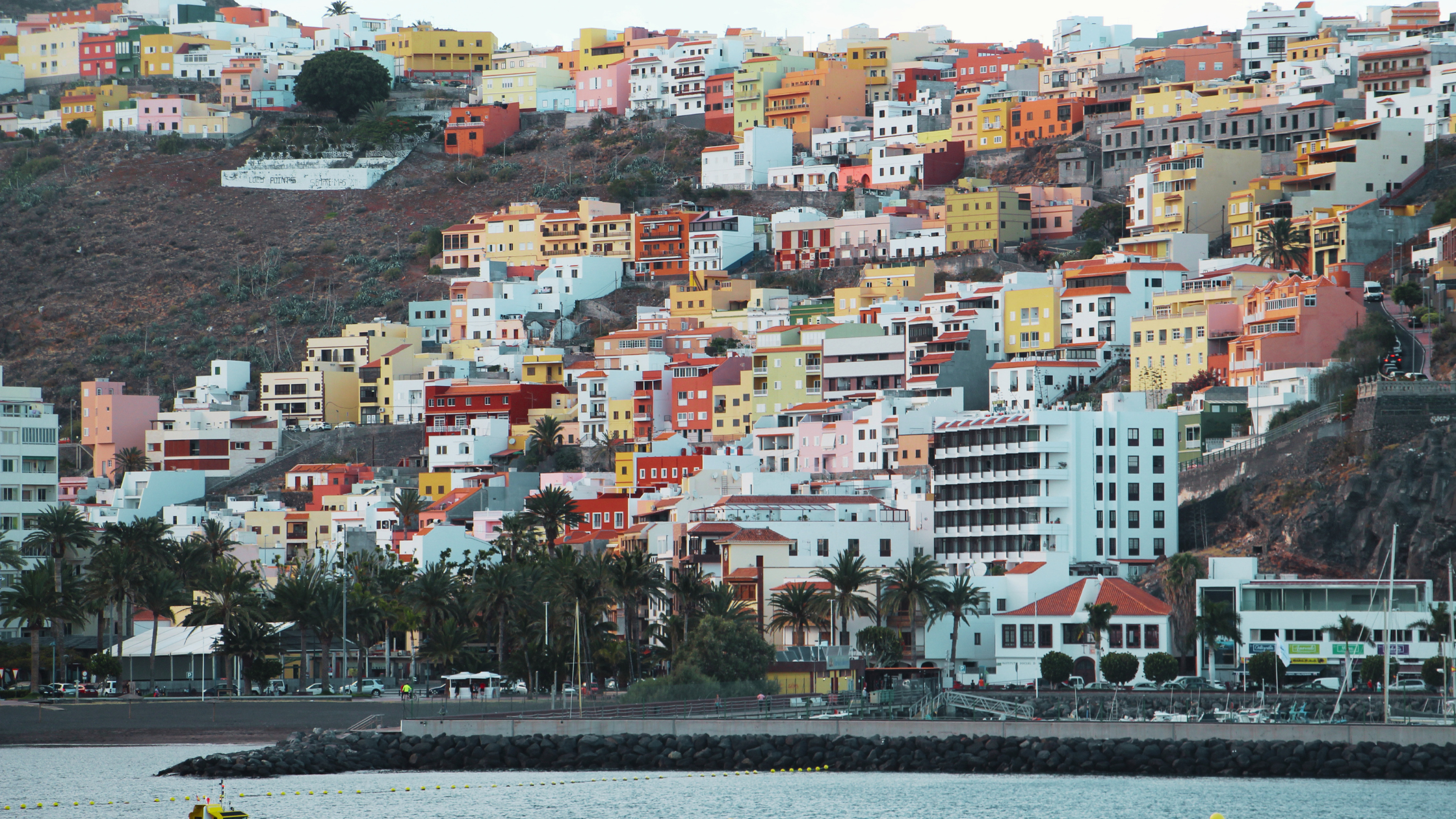 viajar-a-la-gomera-con-niños