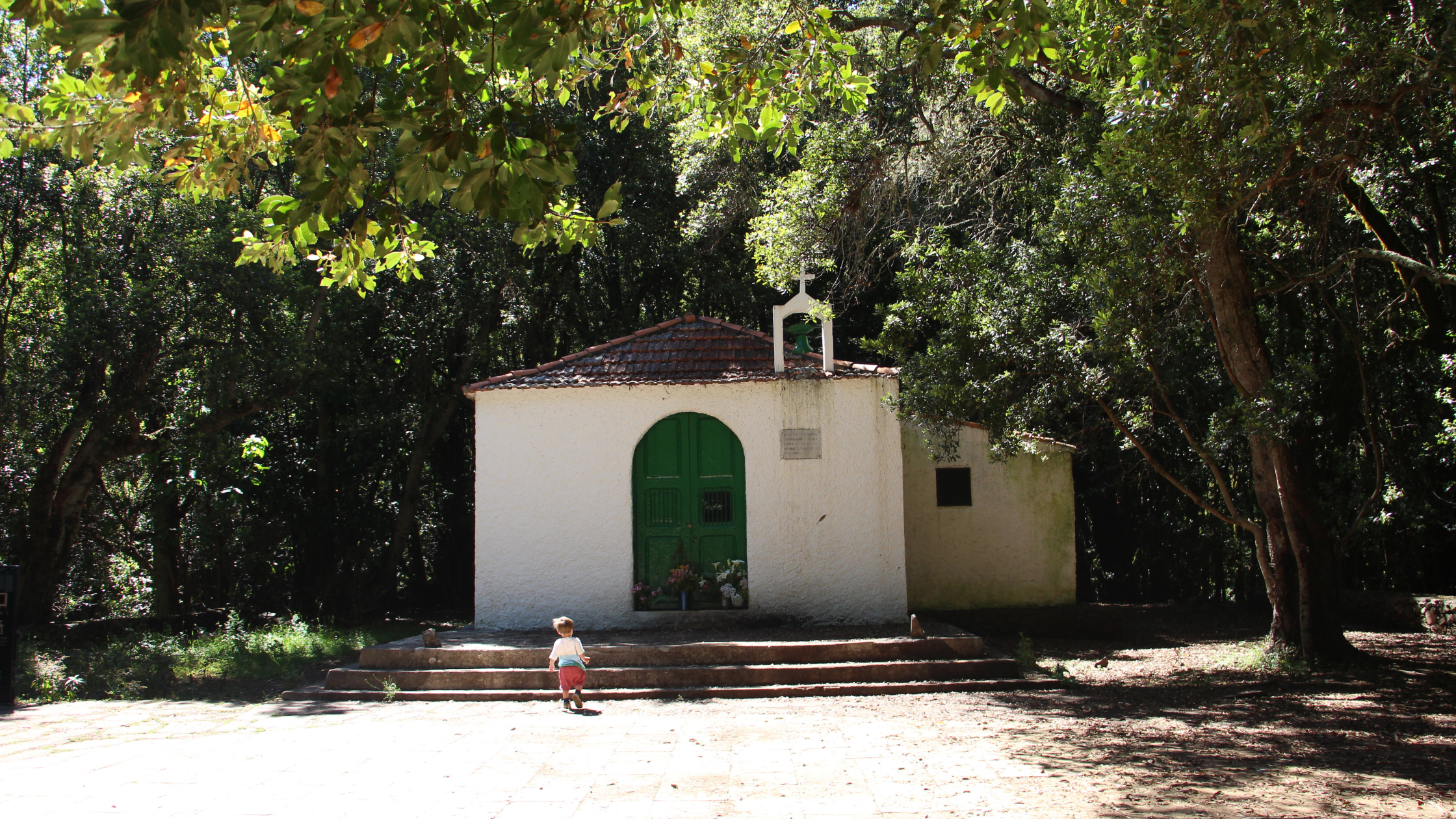 viajar-a-la-gomera-con-niños