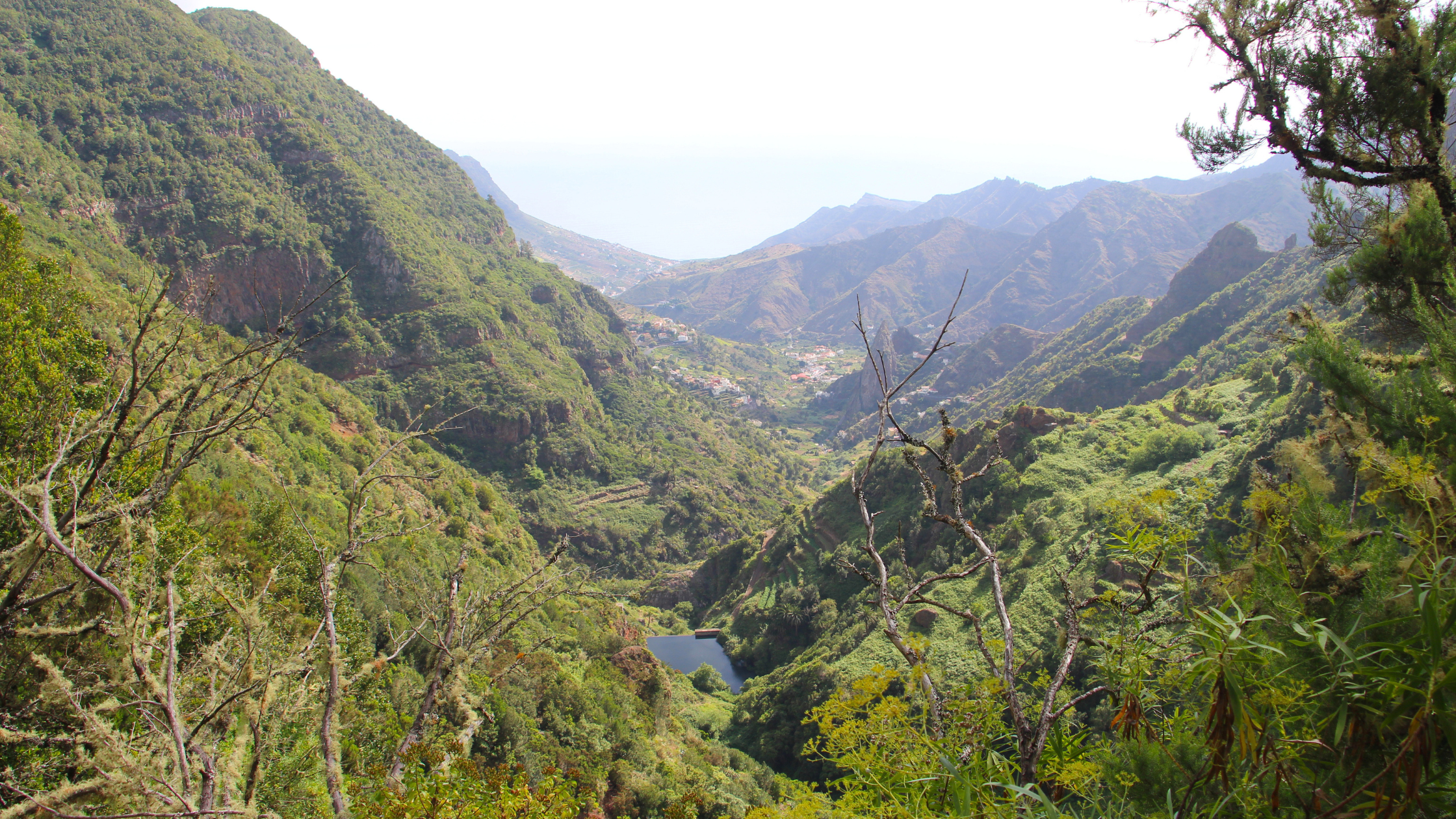 viajar-a-la-gomera-con-niños
