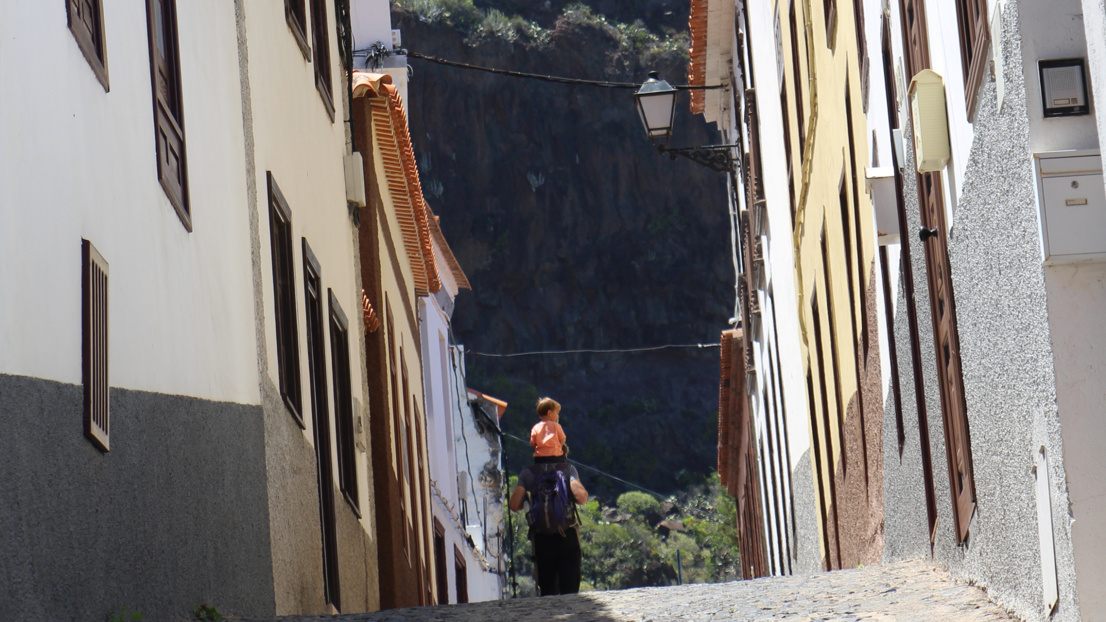 viajar-a-la-gomera-con-niños