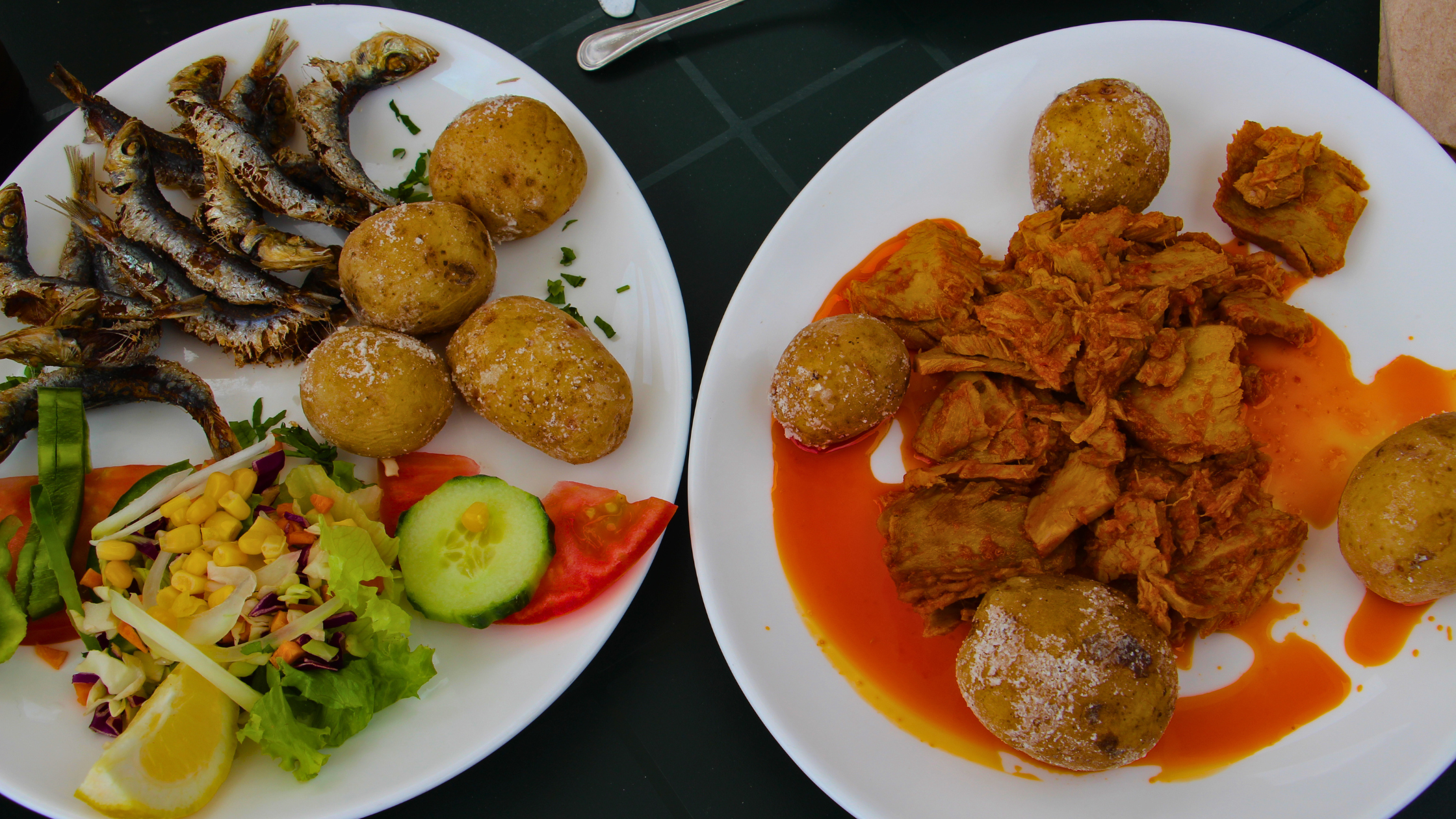 Qué-comer-en-la-gomera-gastronomía