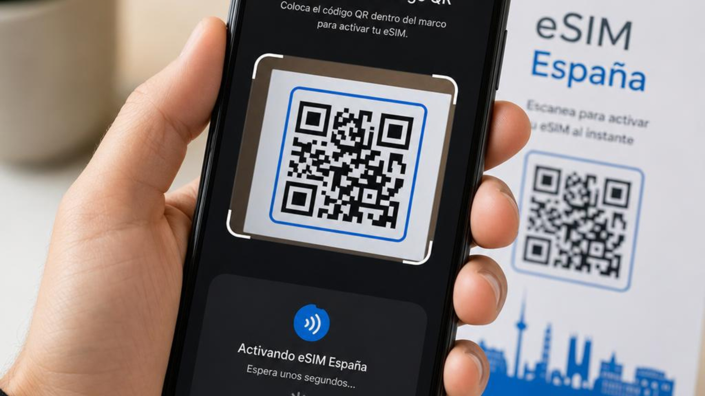 instalar-esim-espana-codigo-qr