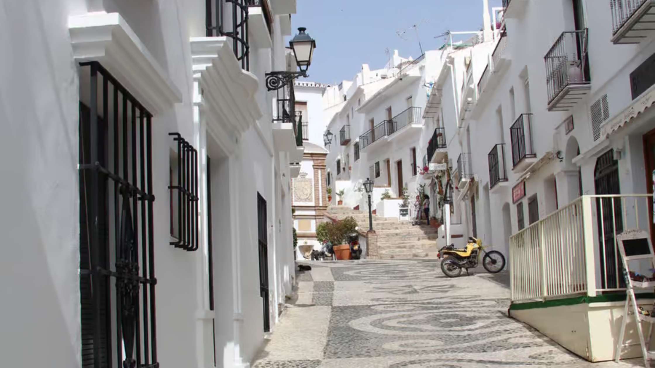 frigiliana-que-ver