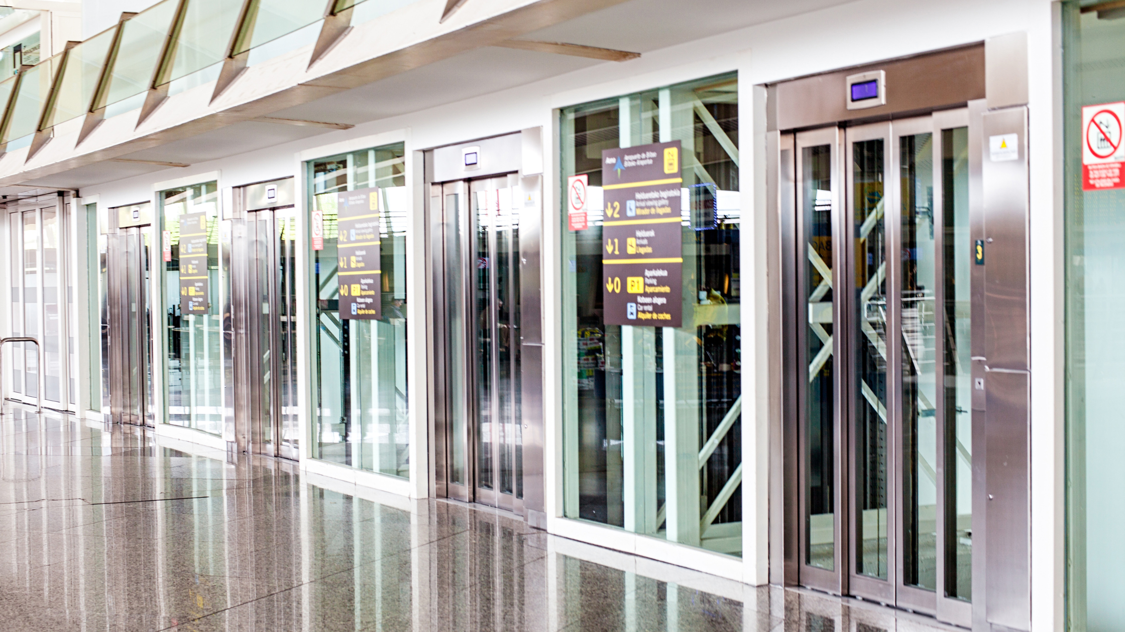 Salas-de-lactancia-y-zonas-infantiles-en- aeropuertos-de- España
