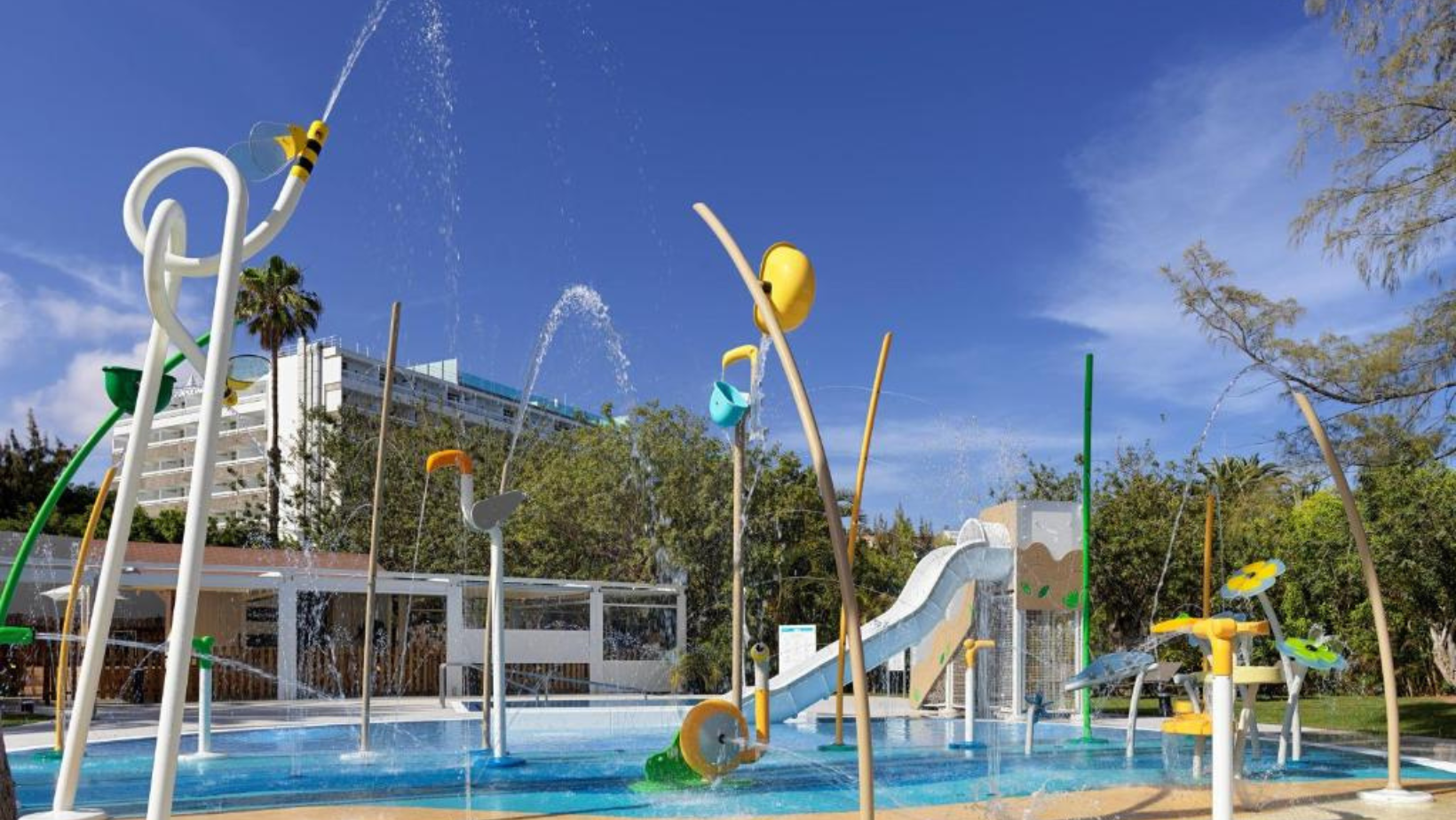 bebe-hotel-grancanaria-Paradisus-GranCanaria