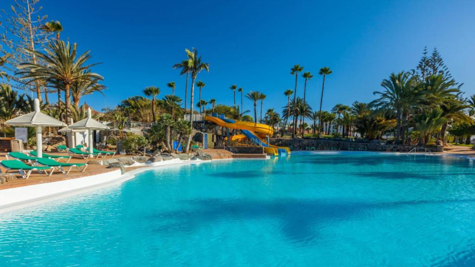bebe-hotel-grancanaria-Seaside-Sandy Beach