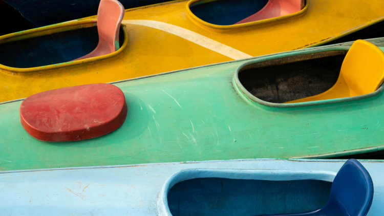 canoas-preparadas-descenso-sella-arriondas-aquassport