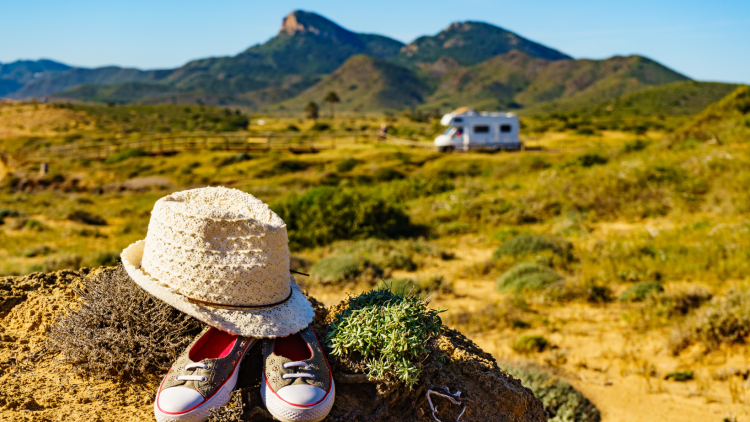 viajar-con-niños-en autocaravana-por-España