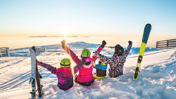 baqueira-en-familia